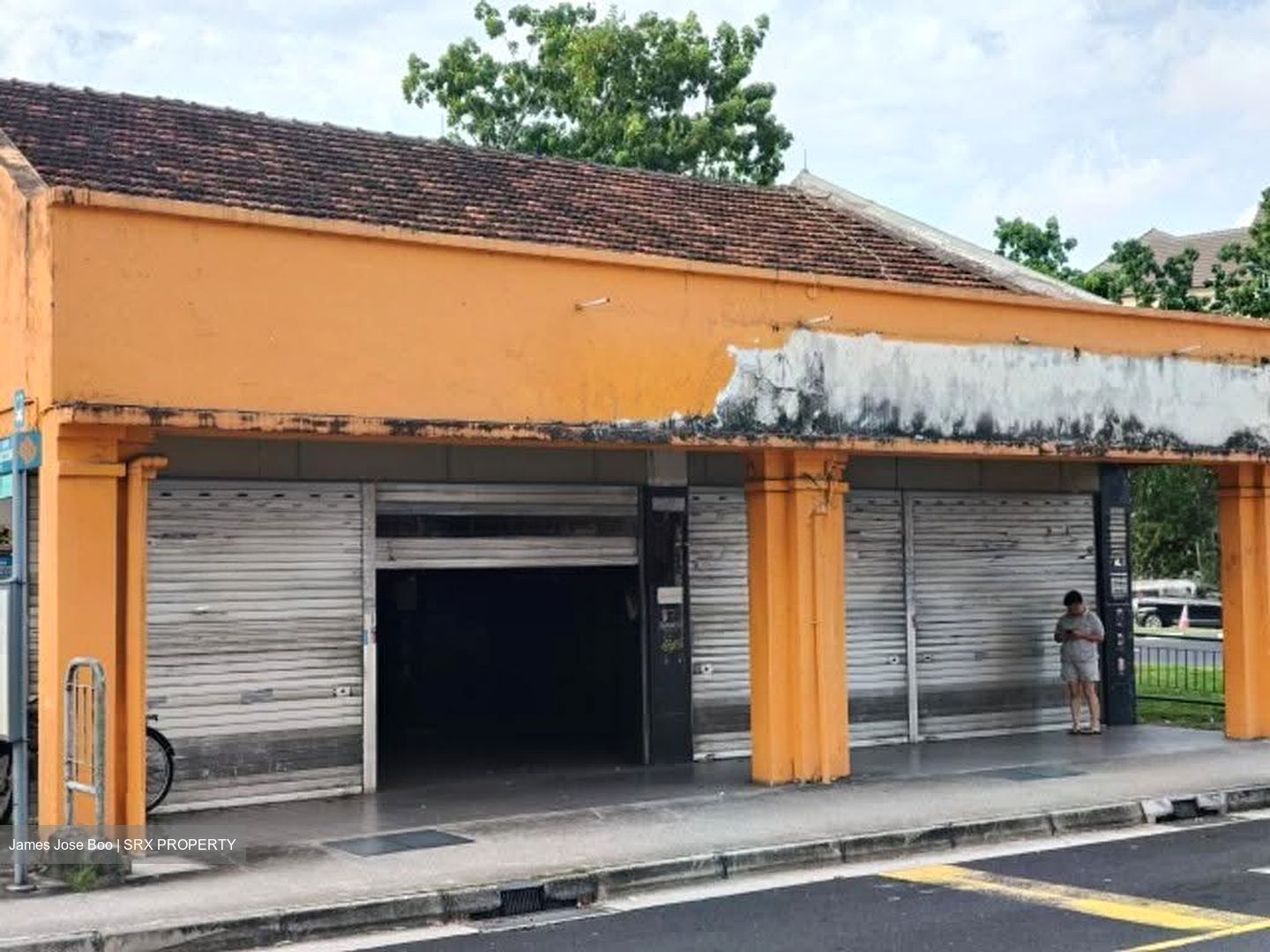 Joo Chiat Place (D15), Retail #634982391